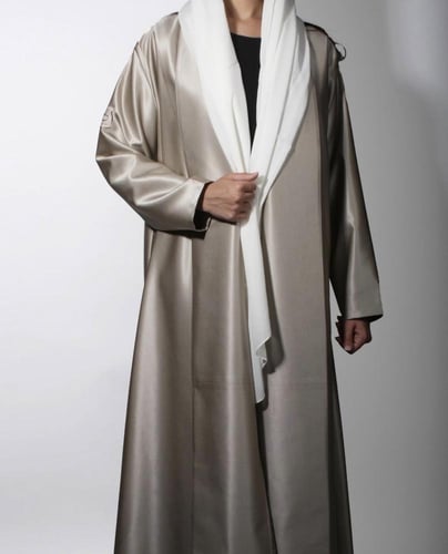 عباية كريب - بيج