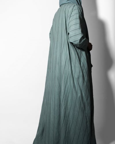 عباية لينن - تيفاني