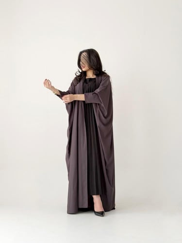 عباية كريب - الخزامى