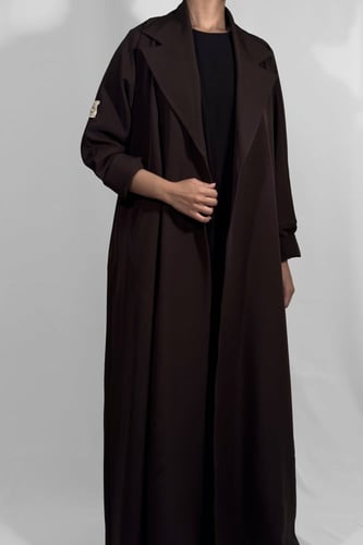 عباية كريب - بني