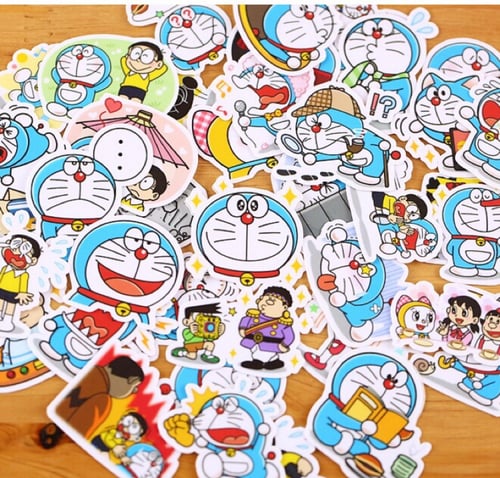 ستكرات عبقرينو - 35 ستكر