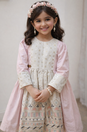 كولكشن الشعبي والمطرزات