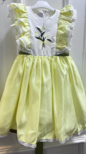 فستان استلام فوري مقاسات متعدده