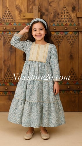 مخفض كولكشن الشعبي والمطرزات