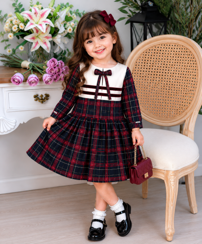 Discounted dress
