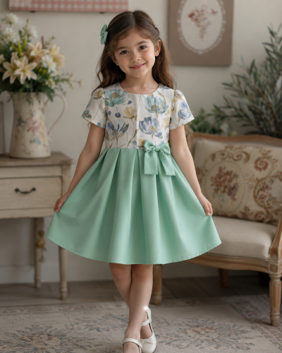 Discounted dress
