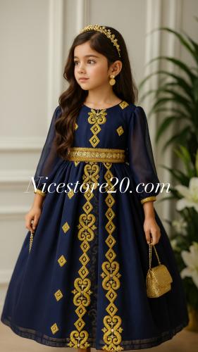 كولكشن الشعبي والمطرزات