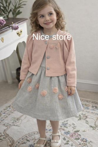 فستان وجاكيت