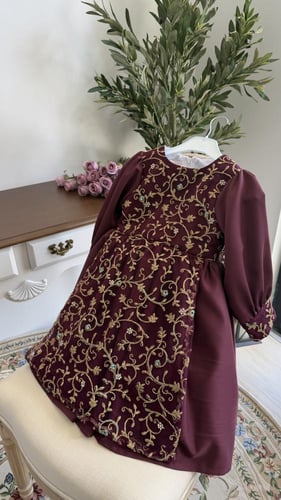 كولكشن الشعبي والمطرزات