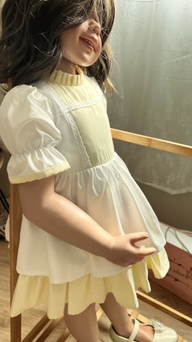 فستان الاميرات