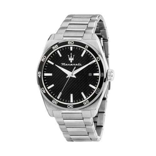 MASERATI WATCH