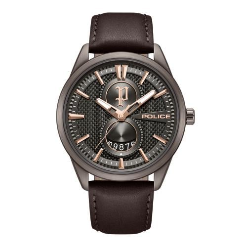 Styleshift Watch Police For Men