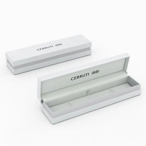 قلم شيروتي 1881 بنقشة جلد الثعبان