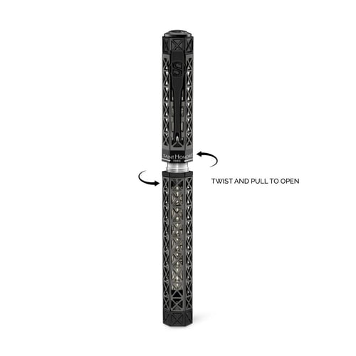 قلم سانت نوريه - شامب دي مارس