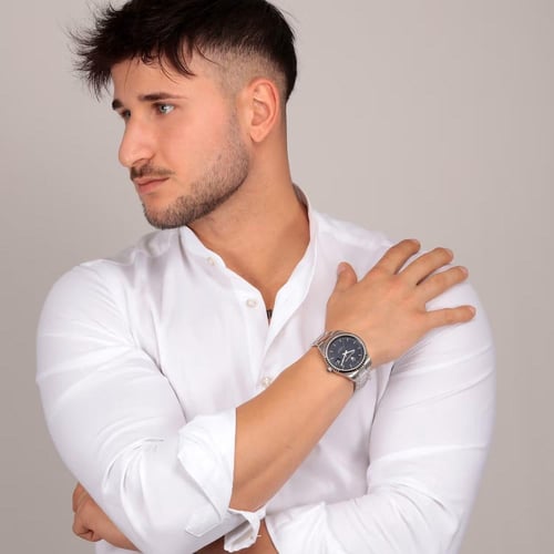 ساعة مازيراتي