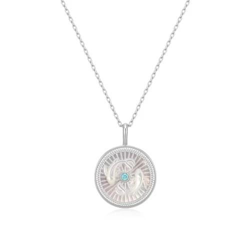 GROVE NECKLACE - PISCES