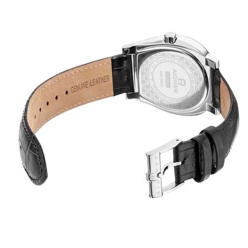 ساعة آغنر ميناء اسود - ديانو