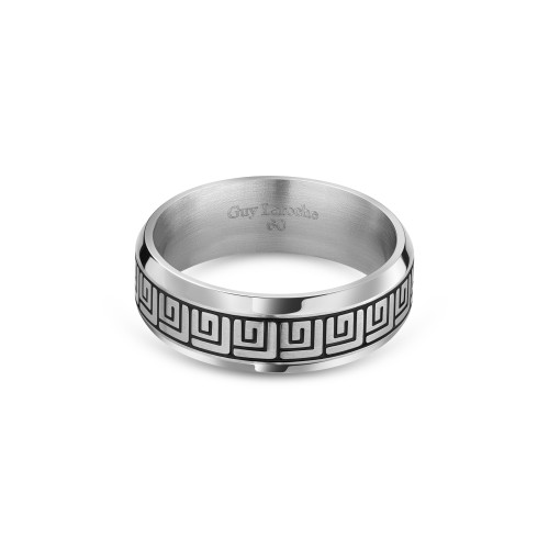 خاتم تشارلي مقاس 60