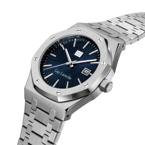 ساعة جي لاروش