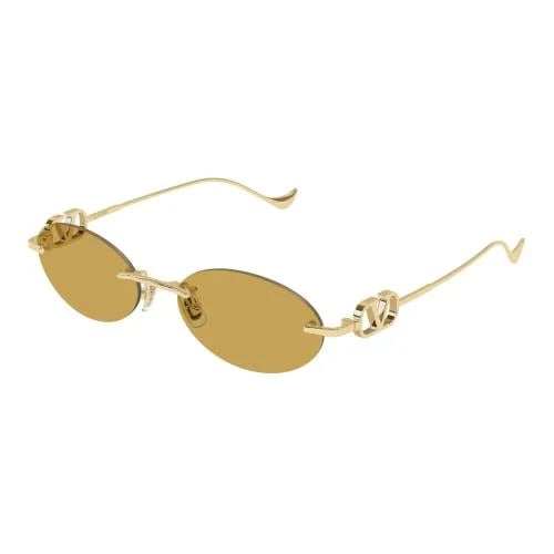 VALENTINO Honey lenses sunglasses
