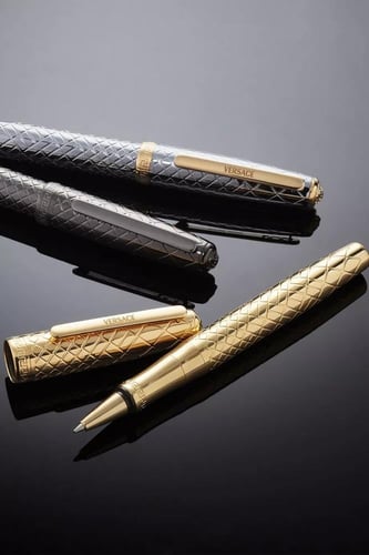 قلم فرزاتشي