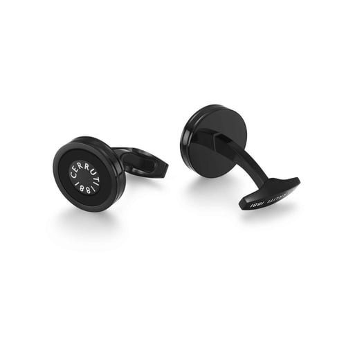 كبك شيروتي 1881 من الفولاذ المقاوم للصدأ باللون ال...