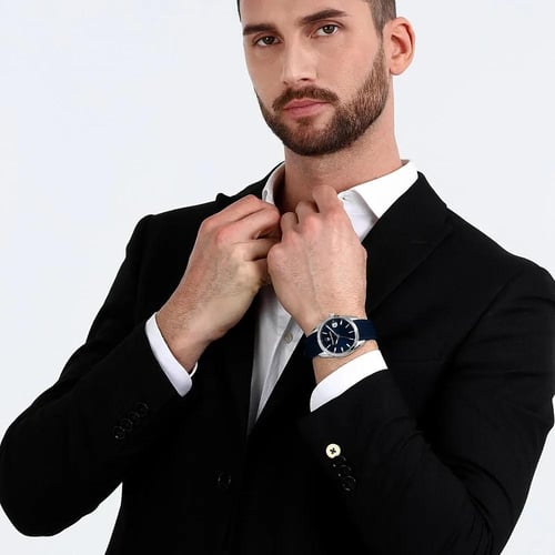 ساعة مازيراتي