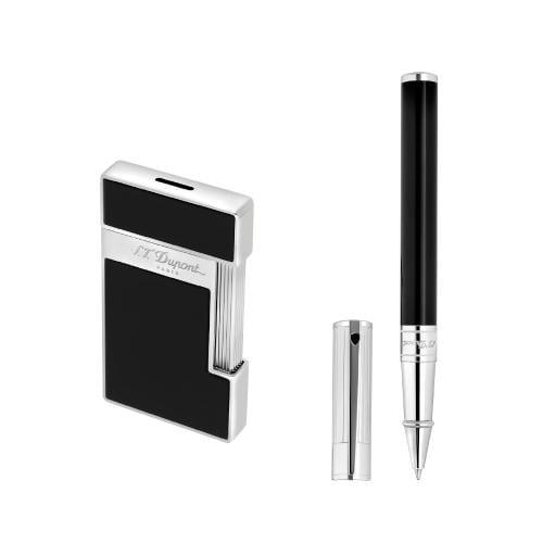 طقم فاخر من اس تي ديبون