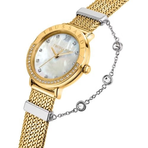 ساعة تروساردي