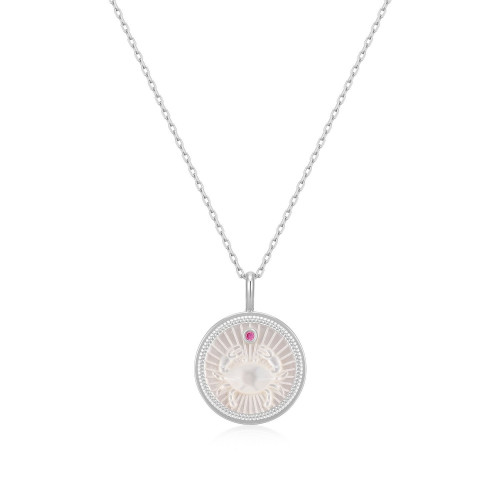 GROVE NECKLACE - CANCER