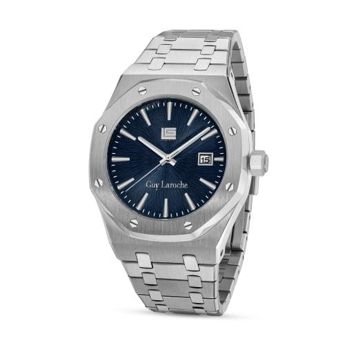 ساعة جي لاروش