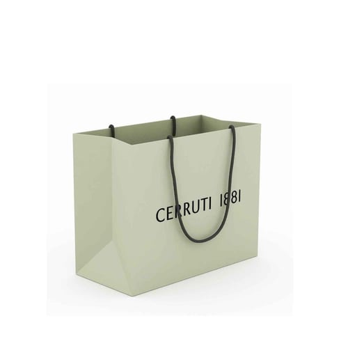 كبك شيروتي 1881 من الفولاذ المقاوم للصدأ باللون ال...