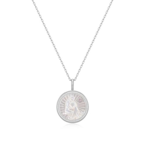 GROVE NECKLACE - AQUARIUS