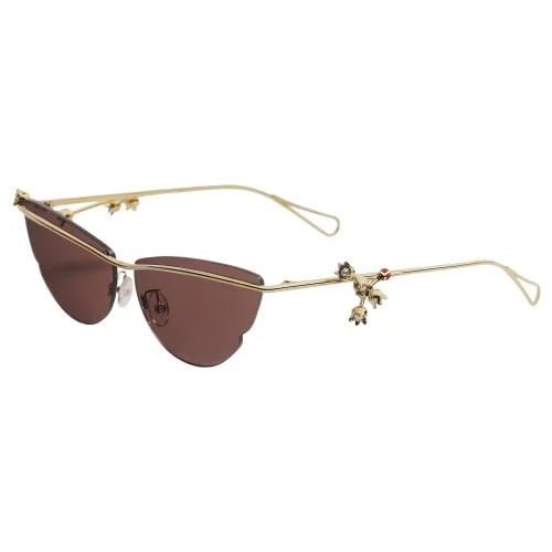 Dior Lily B1U butterfly sunglasses