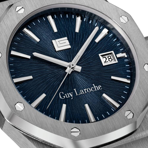 ساعة جي لاروش