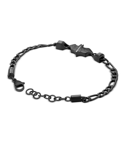 طقم بوليس من مجموعة باتمان - كروسيدر