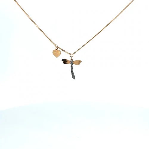 REBECCA NECKLACE
