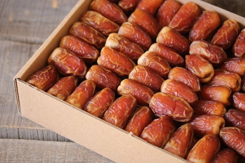 صقعي ٣ كيلو vip مطوق