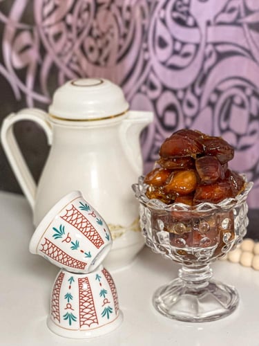 بكج سفرة رمضان vip