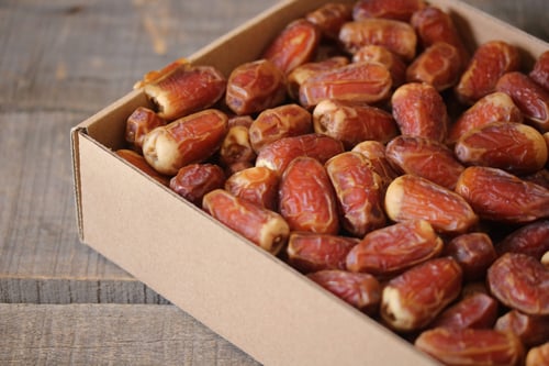 صقعي ملكي احمر 3 كيلو