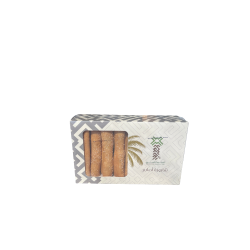 شابورة اصابع