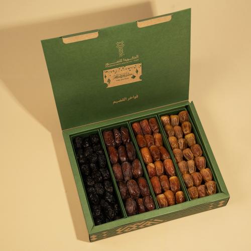 فواخر القصيم ( كبير )