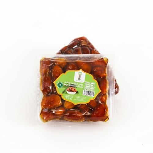 خلاص نص كيلو ( الوزن 6 كيلو )