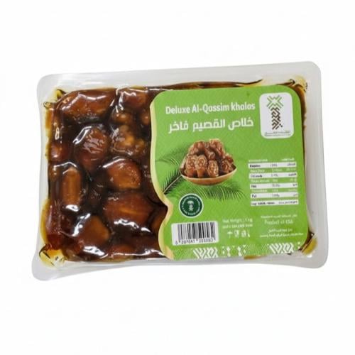 خلاص القصيم فاخر