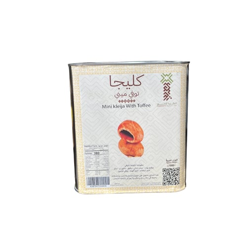 كليجا توفي ميني