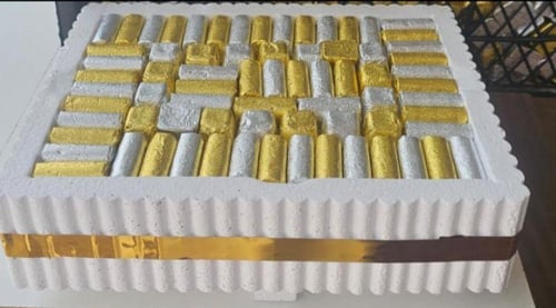 منتجات الصناعات التحويلية من تمر بياض نجران