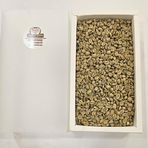 القهوة السعودية خولاني قطماء 2025