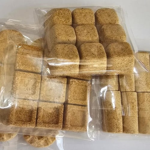 منتجات الصناعات التحويلية من تمر بياض نجران