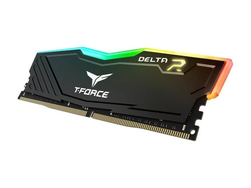 Team T-Force Delta RGB 16GB (2 x 8GB) 3200MHz رام...