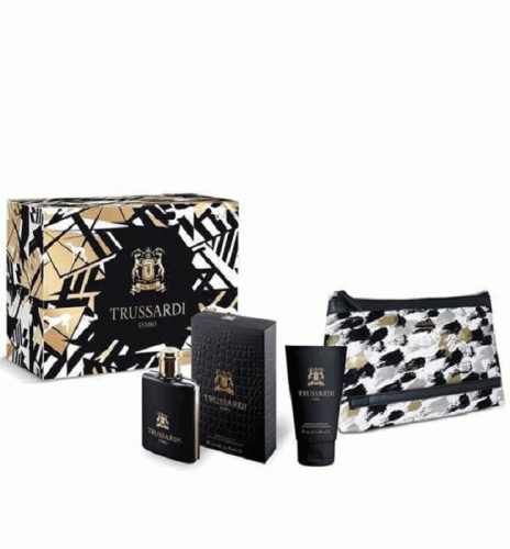 مجموعة تروساردي بلاك اكستريم